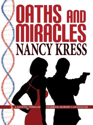 cover image of Oaths and Miracles